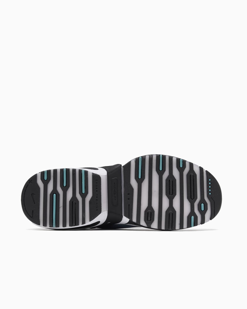 Дамски Маратонки NIKE W NIKE AIR MAX CRAZE 2, Балистик, сив цвят