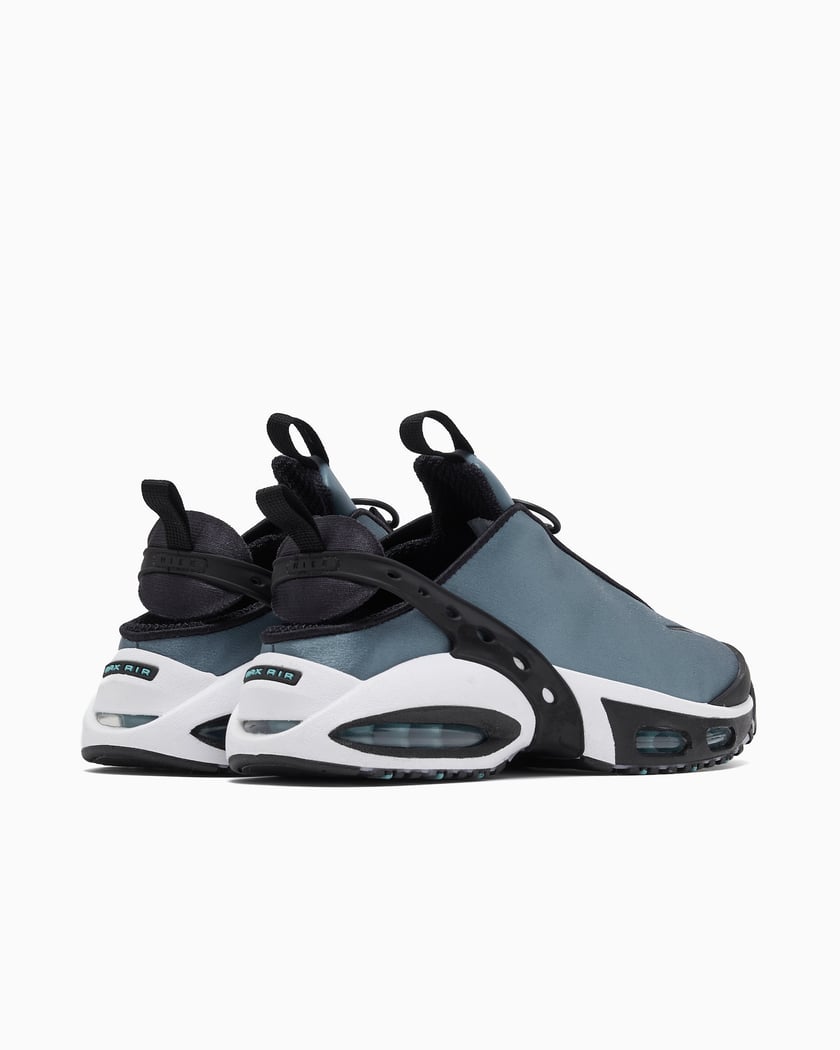 Дамски Маратонки NIKE W NIKE AIR MAX CRAZE 2, Балистик, сив цвят