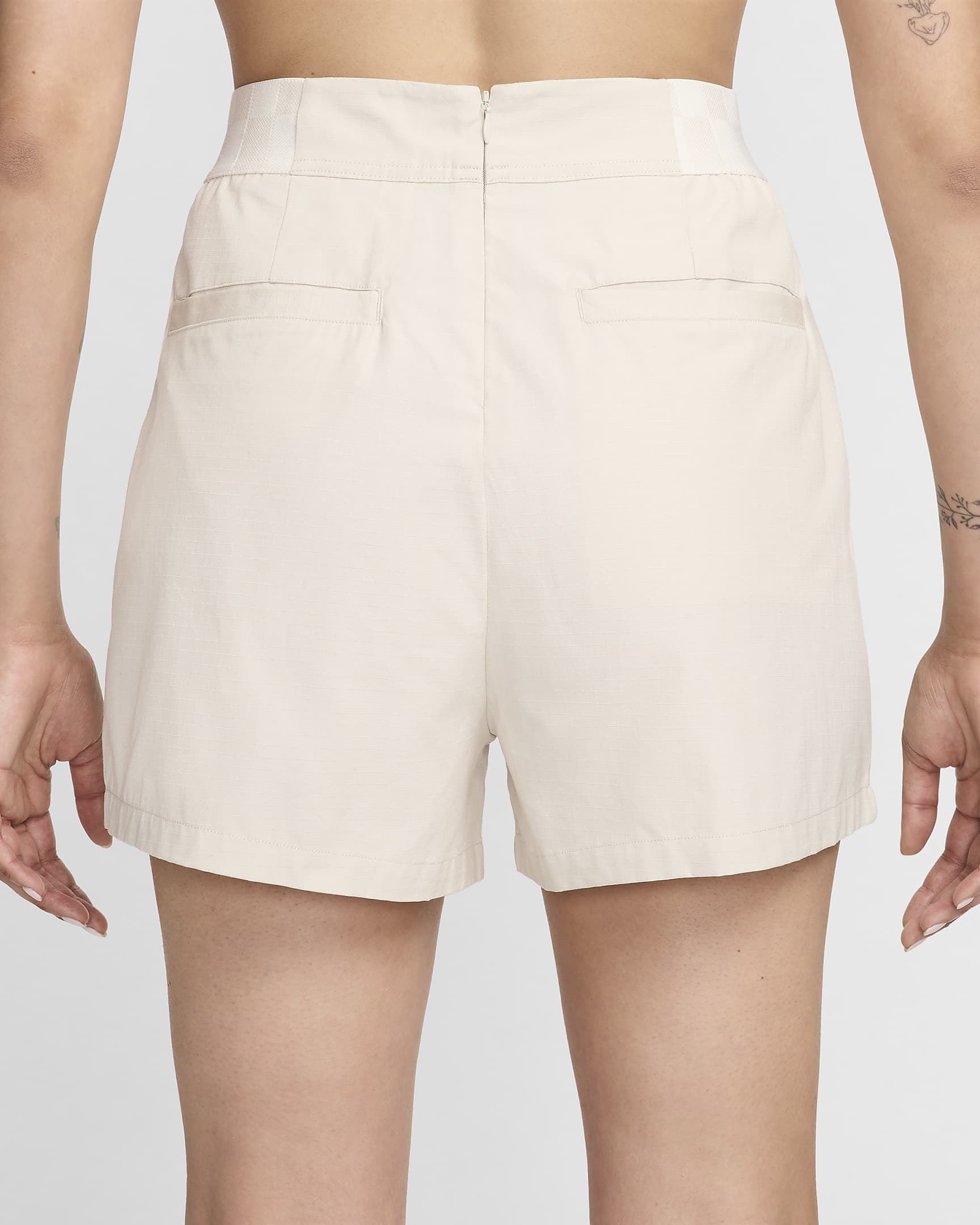 Image of Дамски Къс панталон NIKE W NSW CLLCTN 3 TROUSER SHORT - Ballistic-sport