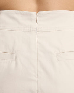 Image of Дамски Къс панталон NIKE W NSW CLLCTN 3 TROUSER SHORT - Ballistic-sport