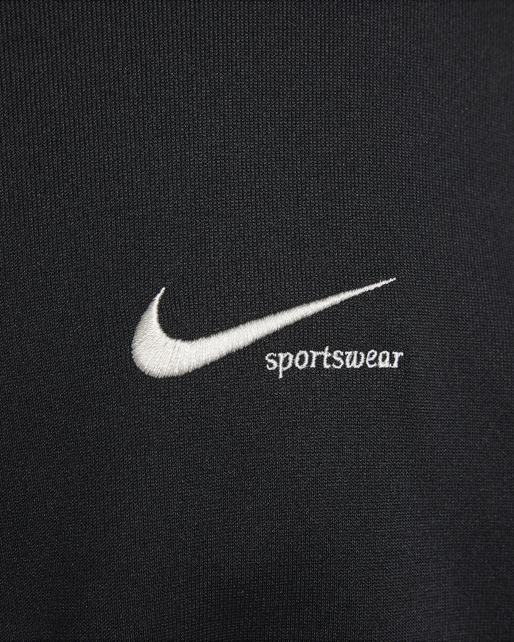 Дамско Яке NIKE W NSW CLLCTN CROP TRK JKT - Ballistic-sport