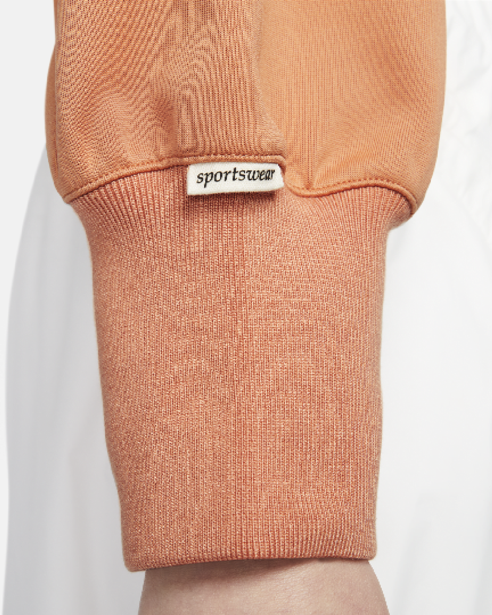 Image of Дамско Яке NIKE W NSW CLLCTN CROP TRK JKT - Ballistic-sport