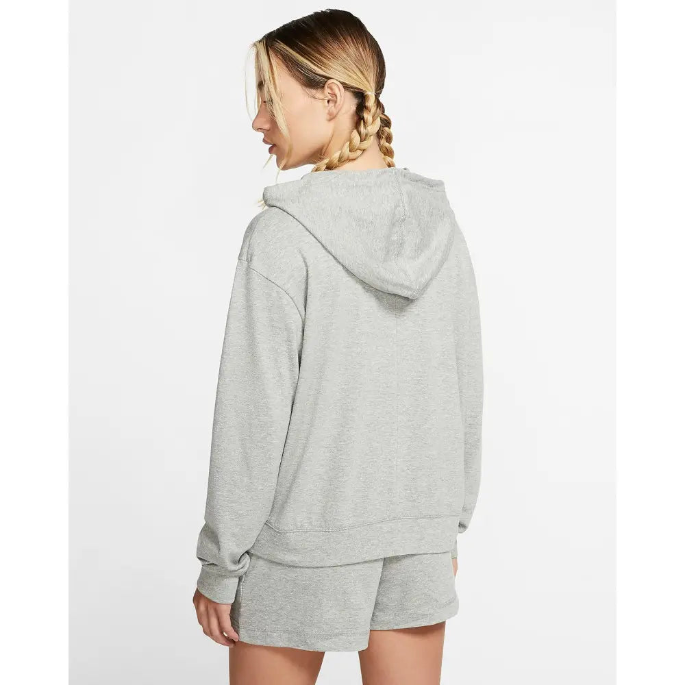 Image of Дамски Суитшърт W NSW GYM VNTG HOODIE FZ