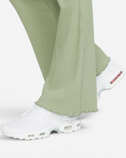 Image of Дамски Панталон NIKE W NSW RIB JRSY PANT - Ballistic-sport