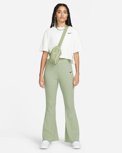 Image of Дамски Панталон NIKE W NSW RIB JRSY PANT - Ballistic-sport
