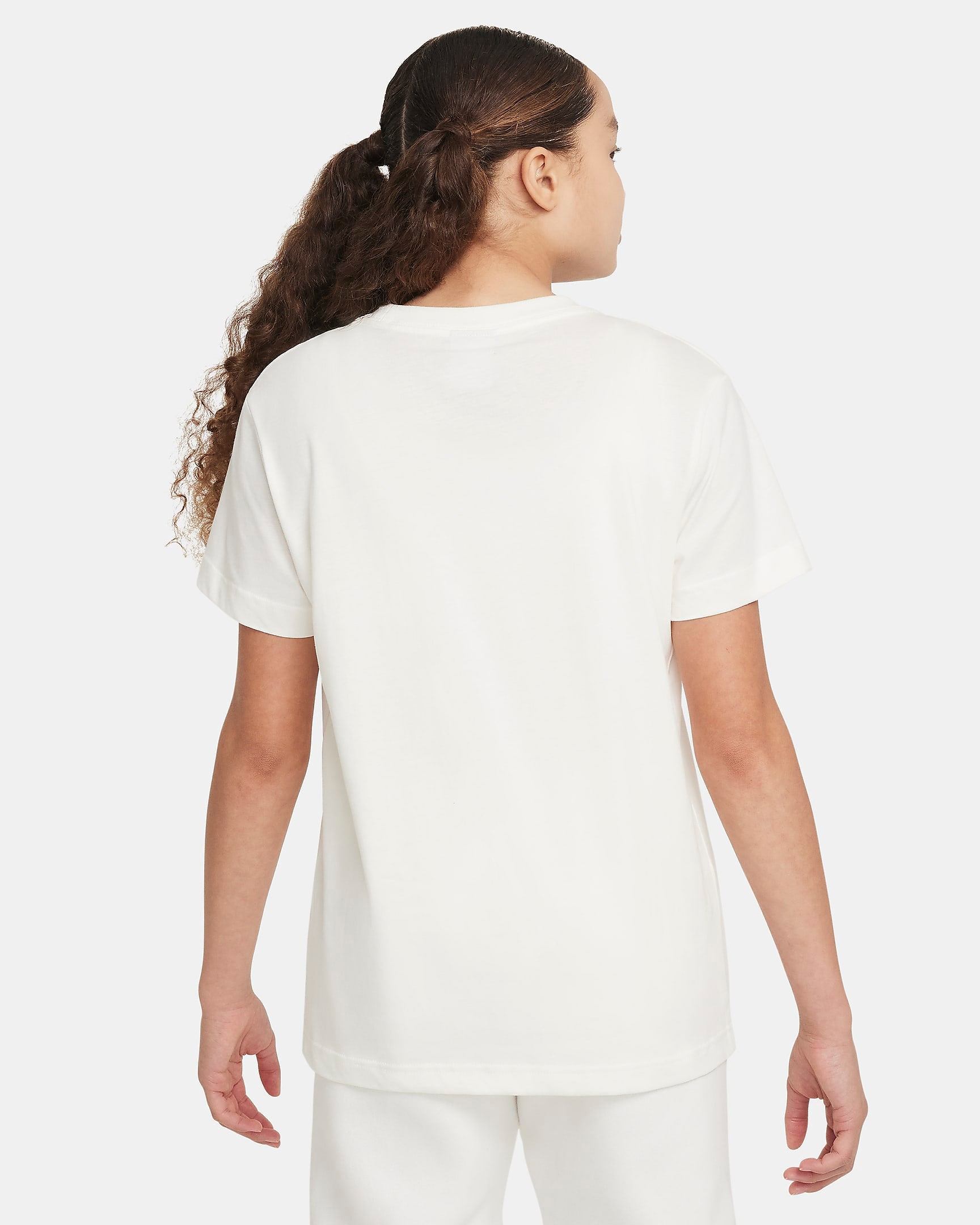 Юношеска Тениска NIKE G NSW TREND BF TEE - Ballistic-sport