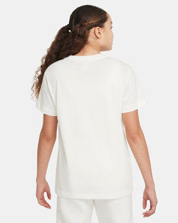 Image of Юношеска Тениска NIKE G NSW TREND BF TEE - Ballistic-sport