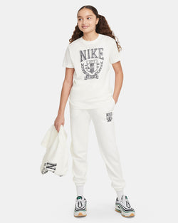 Image of Юношеска Тениска NIKE G NSW TREND BF TEE - Ballistic-sport