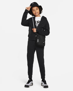Image of Юношески Суитшърт NIKE B NSW TECH FLC FZ - Ballistic-sport