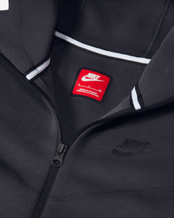 Image of Юношески Суитшърт NIKE B NSW TECH FLC FZ - Ballistic-sport