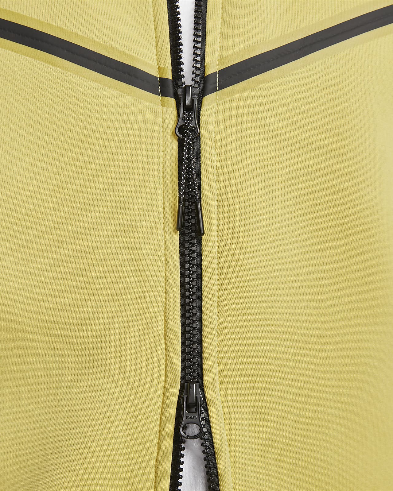 Мъжки Суитшърт NIKE M NSW TCH FLC HOODIE FZ - Ballistic Sport