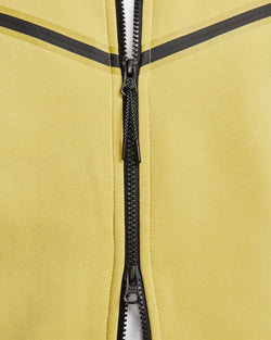 Image of Мъжки Суитшърт NIKE M NSW TCH FLC HOODIE FZ - Ballistic Sport
