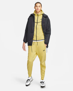 Image of Мъжки Суитшърт NIKE M NSW TCH FLC HOODIE FZ - Ballistic Sport