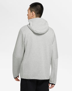Image of Мъжки Суитшърт NIKE M NSW TCH FLC HOODIE FZ - Ballistic Sport