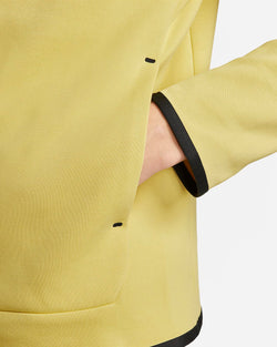 Image of Мъжки Суитшърт NIKE M NSW TCH FLC HOODIE FZ - Ballistic Sport