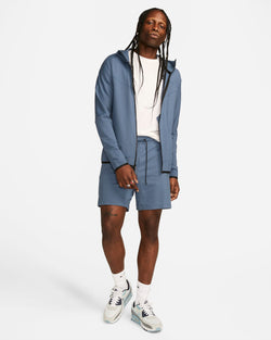 Image of Мъжки Къс панталон NIKE M NK TCH SHORT LGHTWHT - Ballistic-sport
