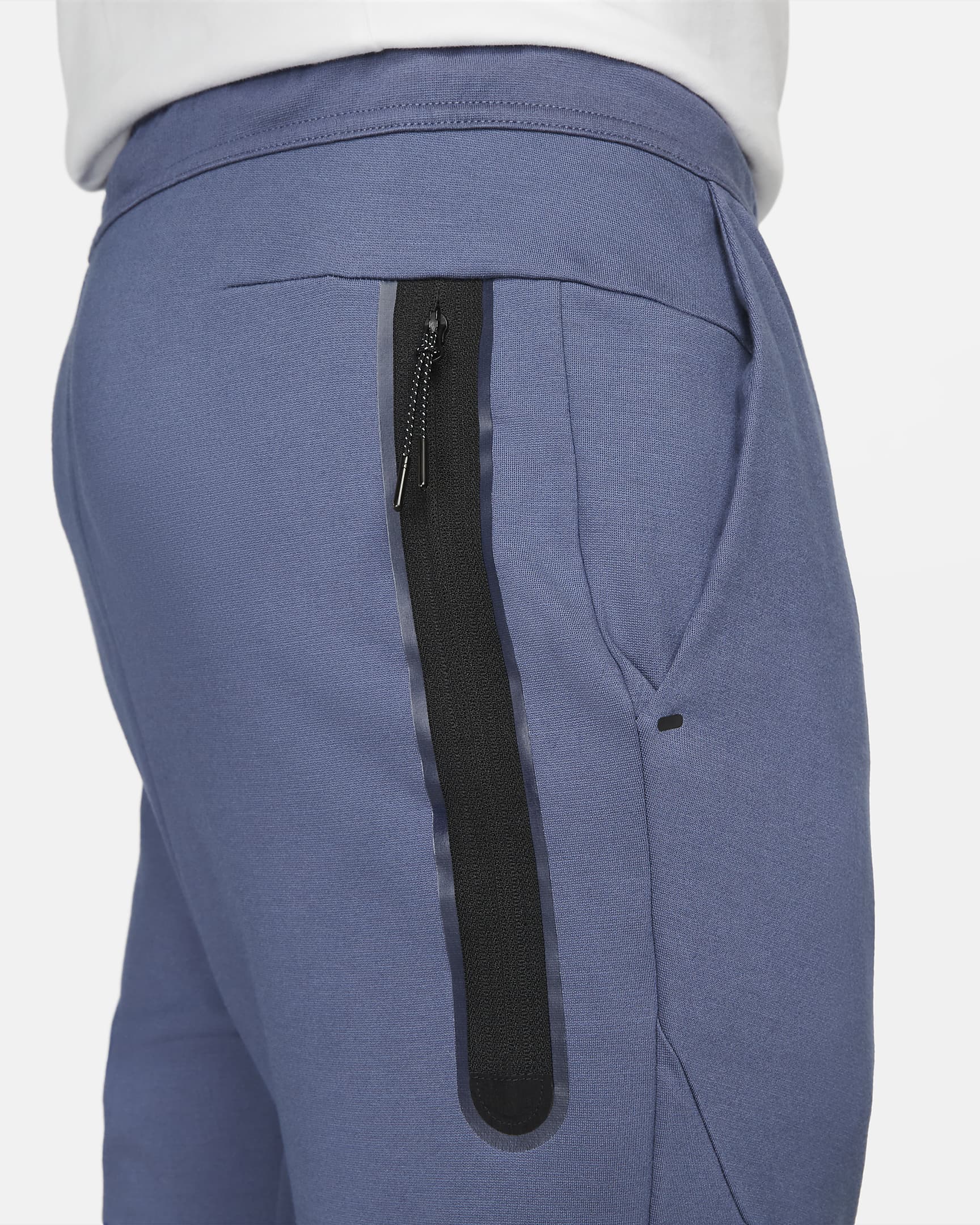Мъжки Панталон NIKE M NK TCH JGGR LGHTWHT - Ballistic-sport