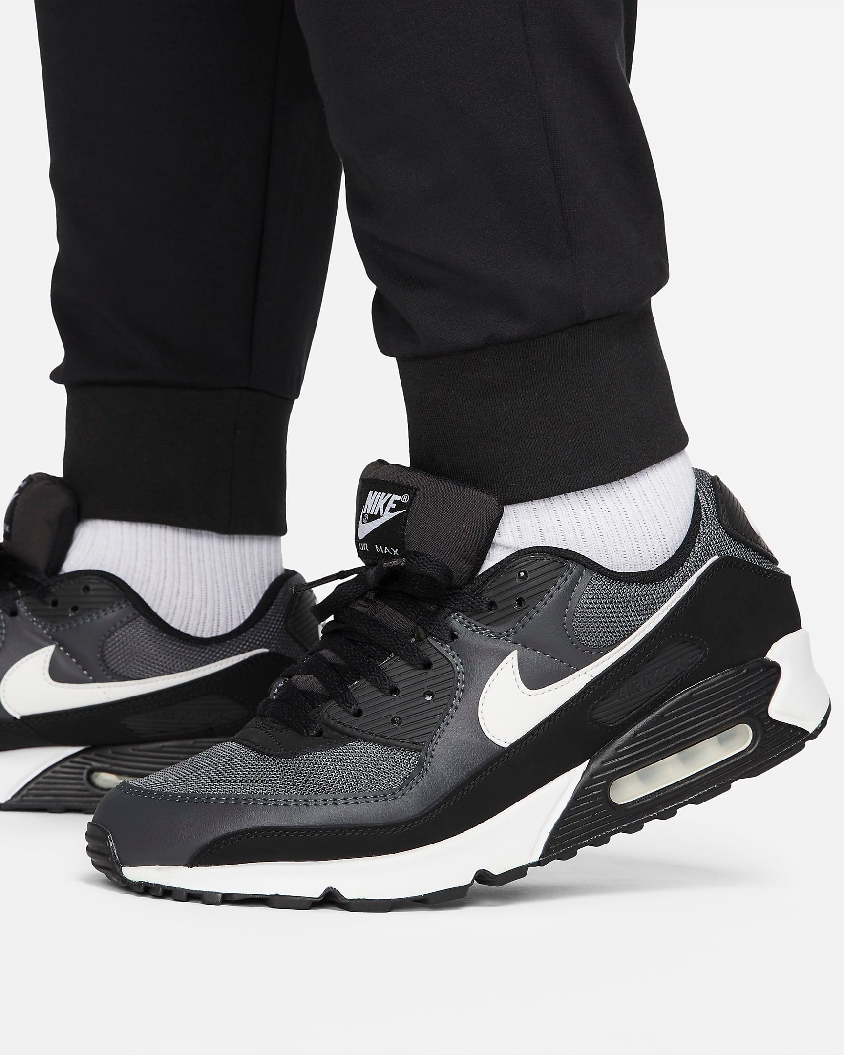 Image of Мъжки Панталон NIKE M NK TCH JGGR LGHTWHT - Ballistic-sport
