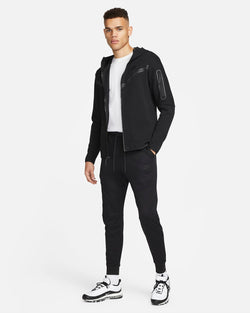Image of Мъжки Панталон NIKE M NK TCH JGGR LGHTWHT - Ballistic-sport