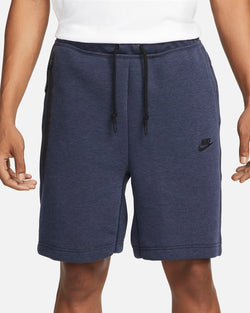 Image of Мъжки Къс панталон NIKE M NK TCH FLC SHORT - Ballistic-sport
