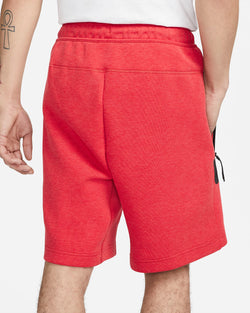 Image of Мъжки Къс панталон NIKE M NK TCH FLC SHORT - Ballistic-sport