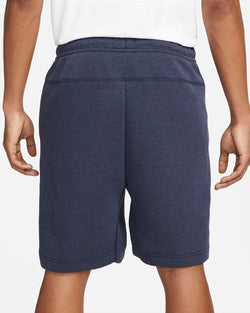 Image of Мъжки Къс панталон NIKE M NK TCH FLC SHORT - Ballistic-sport