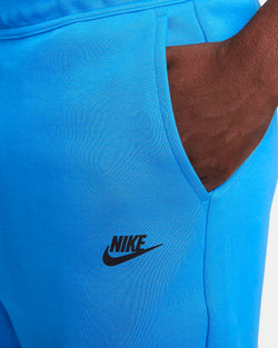 Image of Мъжки Къс панталон NIKE M NK TCH FLC SHORT - Ballistic-sport