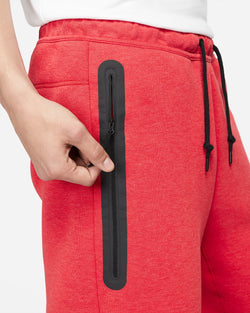 Image of Мъжки Къс панталон NIKE M NK TCH FLC SHORT - Ballistic-sport