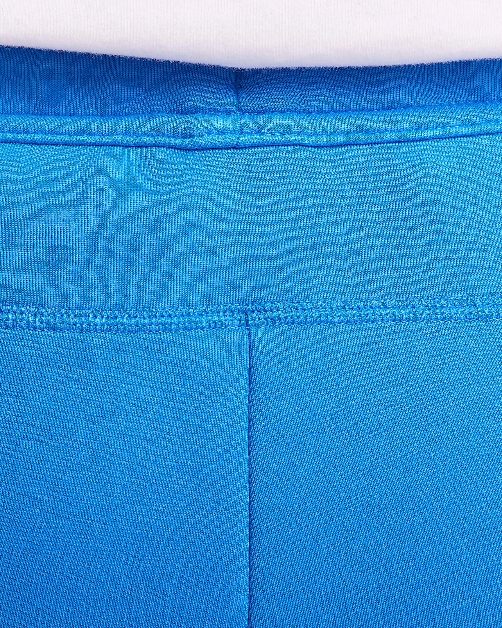 Мъжки Къс панталон NIKE M NK TCH FLC SHORT - Ballistic-sport