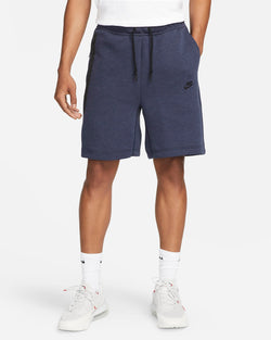 Image of Мъжки Къс панталон NIKE M NK TCH FLC SHORT - Ballistic-sport