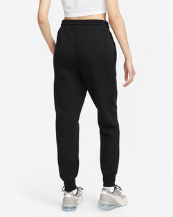 Image of Дамски Панталон NIKE W NSW TCH FLC MR JGGR - Ballistic-sport