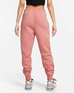 Image of Дамски Панталон NIKE W NSW TCH FLC MR JGGR - Ballistic-sport