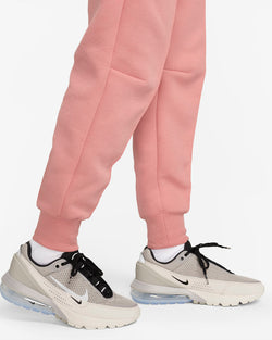 Image of Дамски Панталон NIKE W NSW TCH FLC MR JGGR - Ballistic-sport