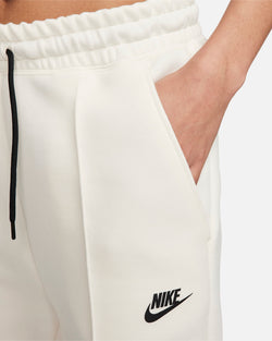 Image of Дамски Панталон NIKE W NSW TCH FLC MR JGGR - Ballistic-sport