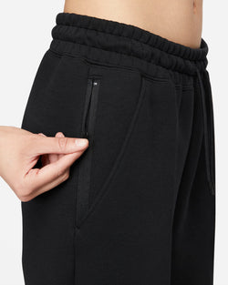 Image of Дамски Панталон NIKE W NSW TCH FLC MR JGGR - Ballistic-sport