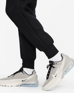 Image of Дамски Панталон NIKE W NSW TCH FLC MR JGGR - Ballistic-sport