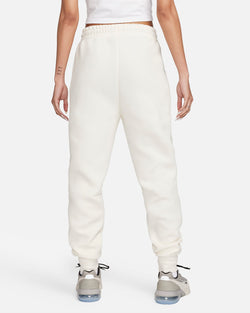 Image of Дамски Панталон NIKE W NSW TCH FLC MR JGGR - Ballistic-sport