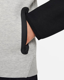 Image of Юношески Суитшърт NIKE B NSW TECH FLC FZ - Ballistic-sport