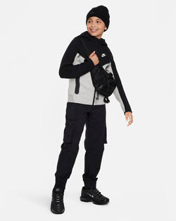 Image of Юношески Суитшърт NIKE B NSW TECH FLC FZ - Ballistic-sport
