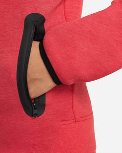 Image of Юношески Суитшърт NIKE B NSW TECH FLC FZ - Ballistic-sport