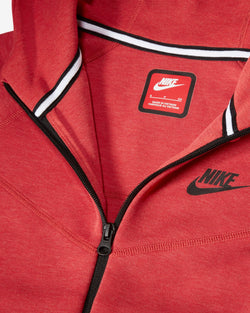Image of Юношески Суитшърт NIKE B NSW TECH FLC FZ - Ballistic-sport