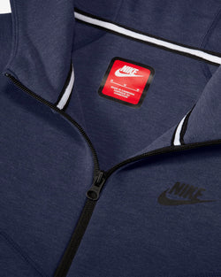 Image of Юношески Суитшърт NIKE B NSW TECH FLC FZ - Ballistic-sport