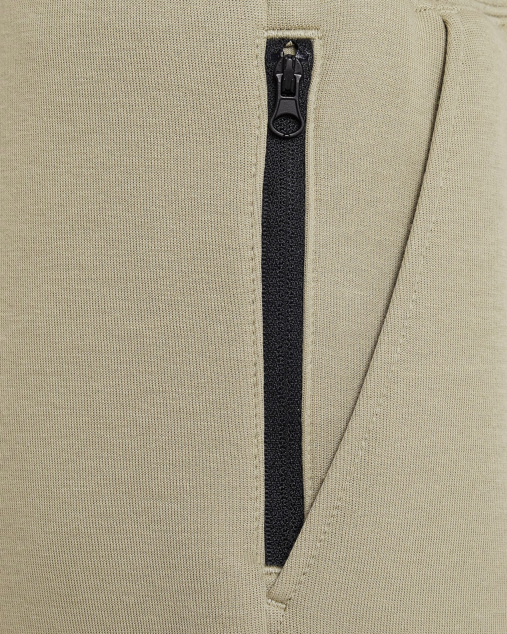 Image of Юношески Панталон NIKE G NSW TCH FLC JGGR - Ballistic-sport