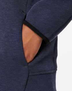 Image of Юношески Суитшърт NIKE B NSW TCH FLC PO HOODIE - Ballistic-sport