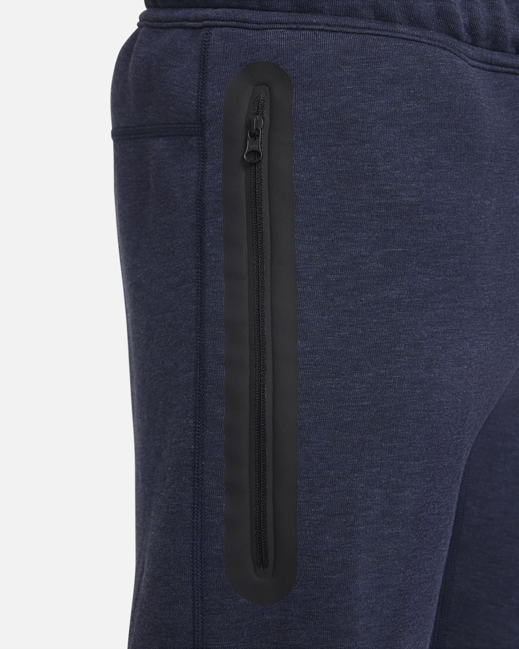 Юношески Панталон NIKE B NSW TECH FLC PANT