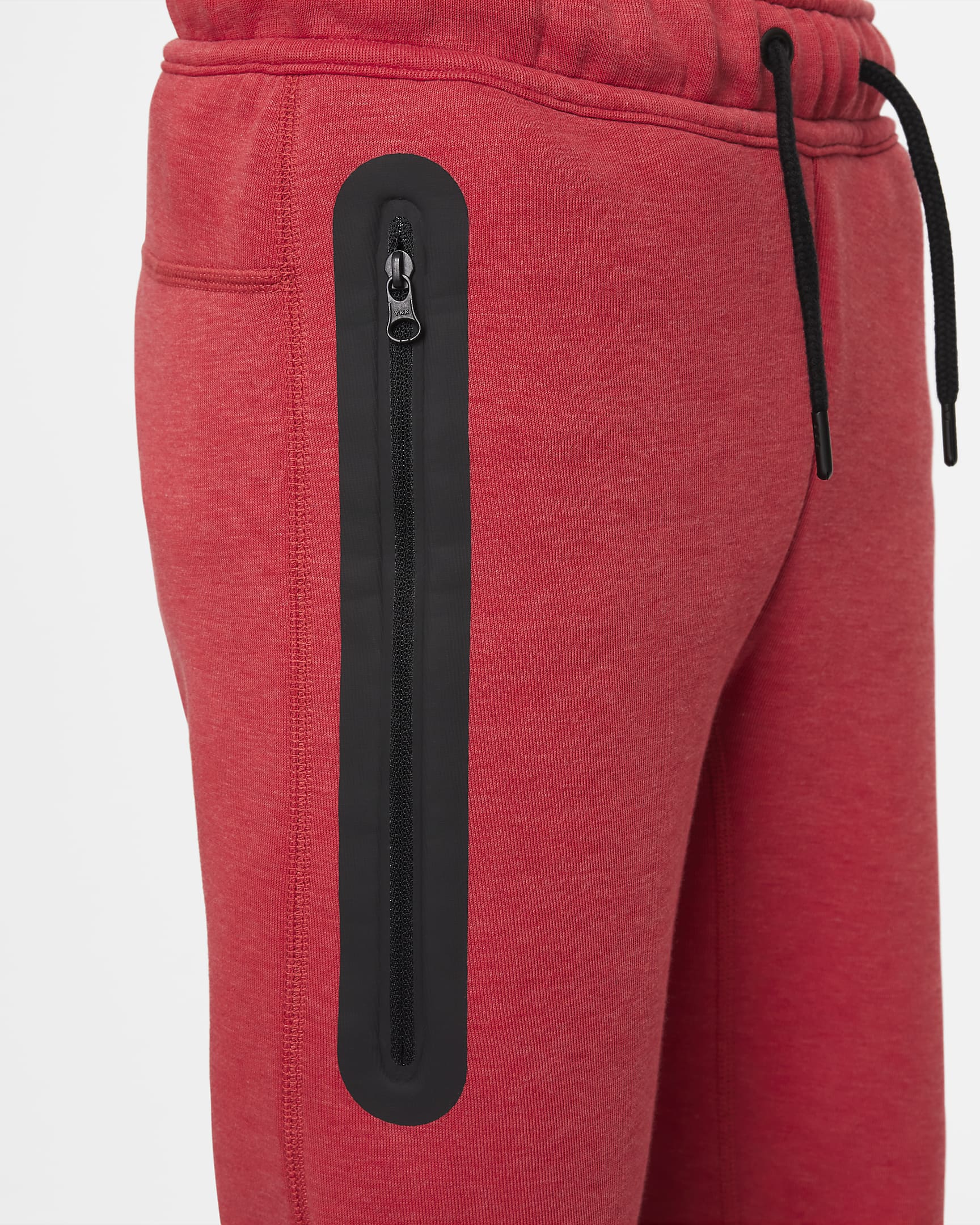 Image of Юношески Панталон NIKE B NSW TECH FLC PANT