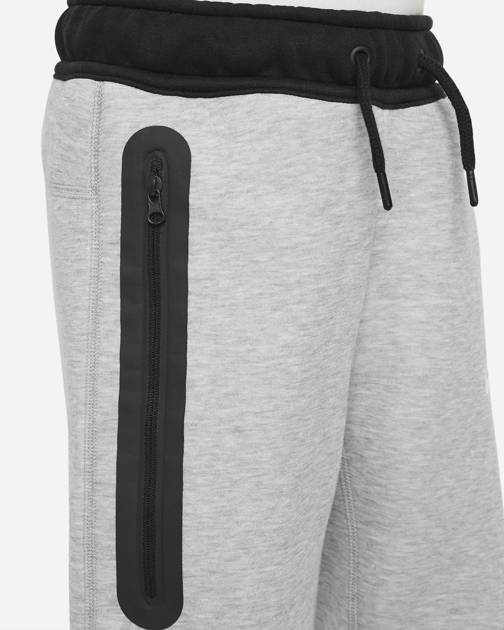Image of Юношески Панталон NIKE B NSW TECH FLC PANT