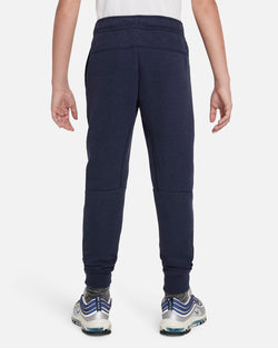 Image of Юношески Панталон NIKE B NSW TECH FLC PANT