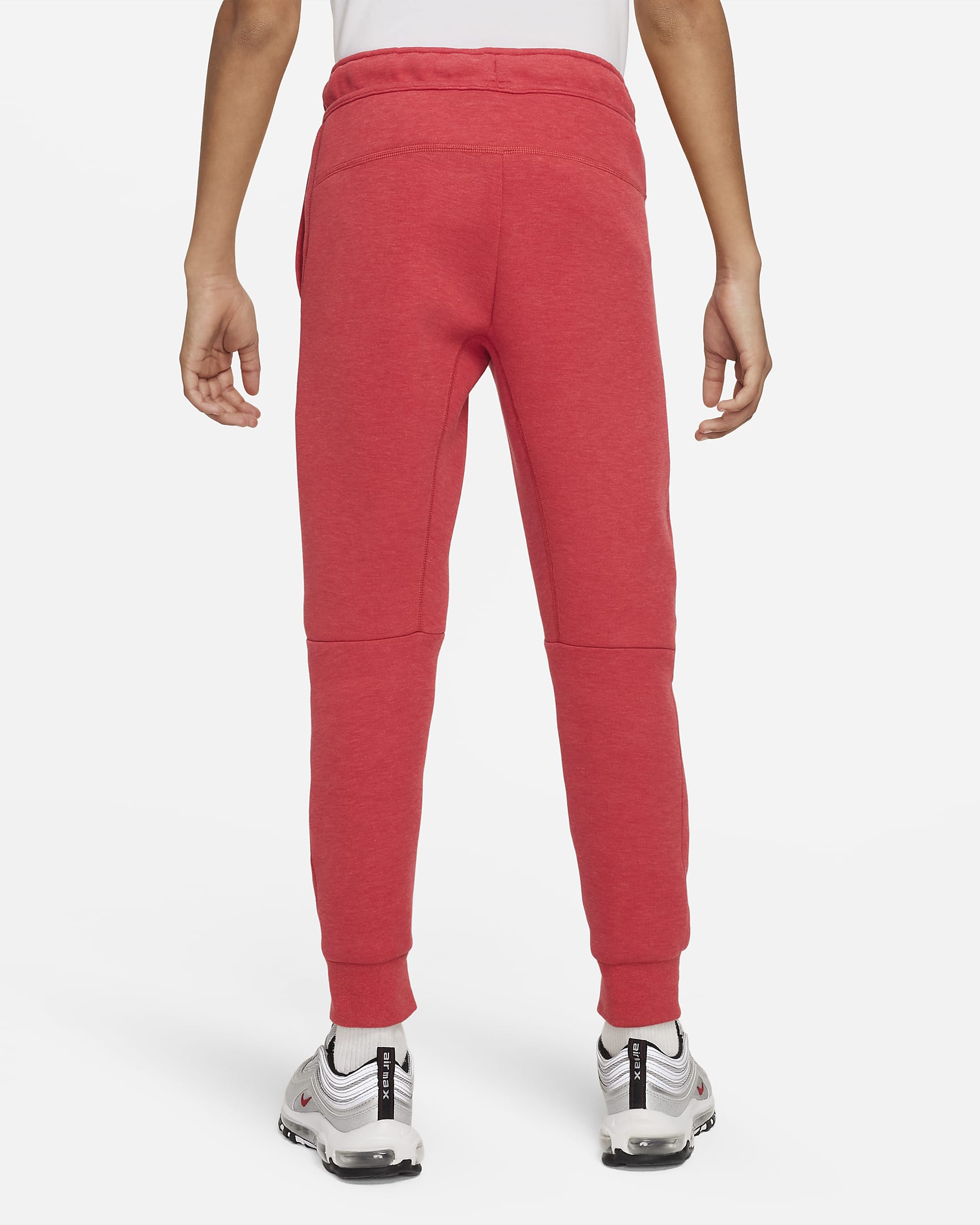 Юношески Панталон NIKE B NSW TECH FLC PANT