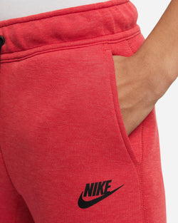 Image of Юношески Панталон NIKE B NSW TECH FLC PANT